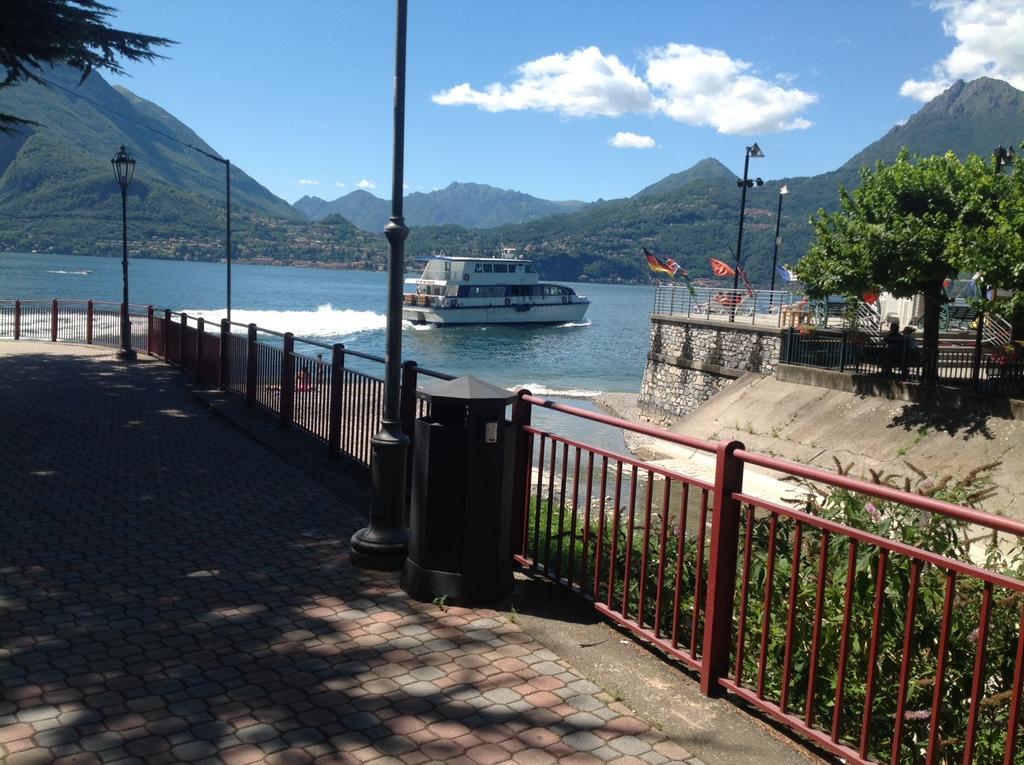 I Love Varenna Perledo Zewnętrze zdjęcie