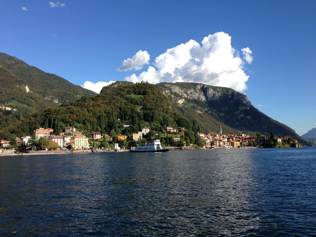 I Love Varenna Perledo Zewnętrze zdjęcie