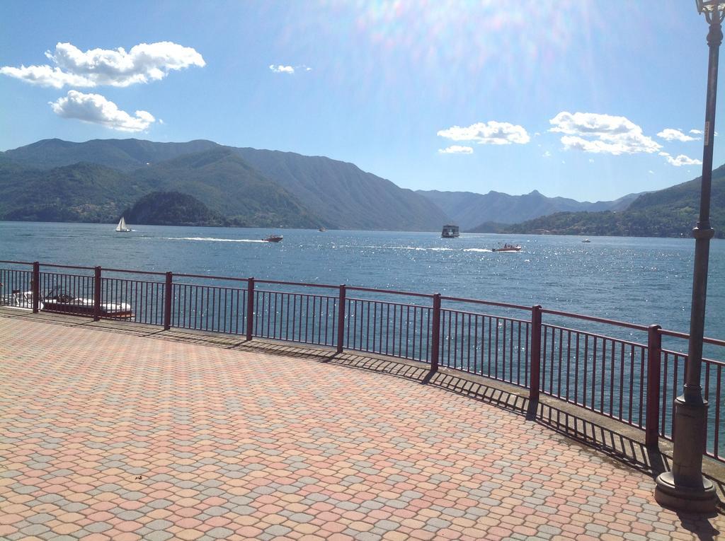 I Love Varenna Perledo Zewnętrze zdjęcie